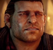 Varric DAI